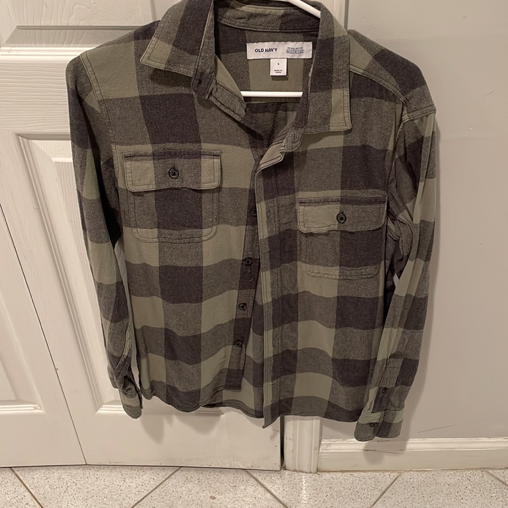 4 Flannel Bundle - image 3